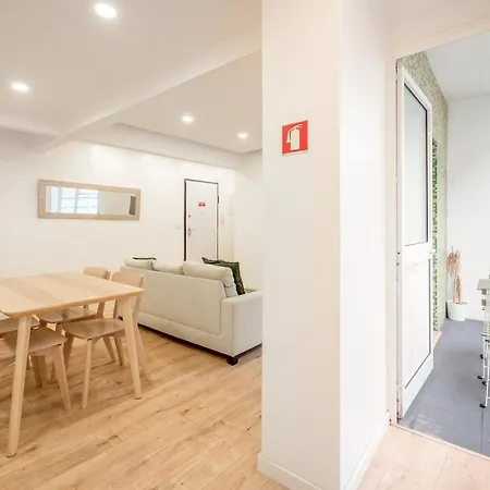 Guestready - Modern Comfort In * Алмада