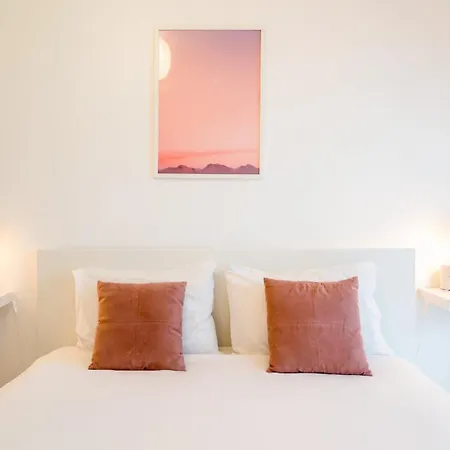 Guestready - Modern Comfort In * Алмада