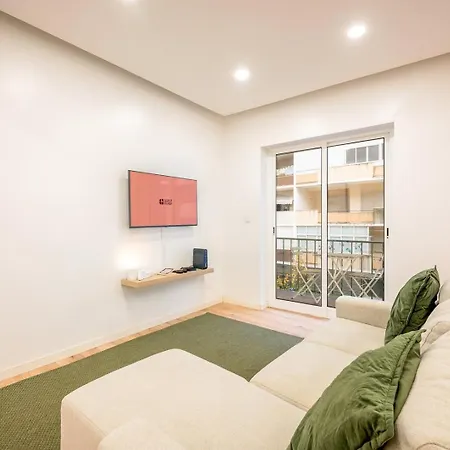 Guestready - Modern Comfort In Апартаменты