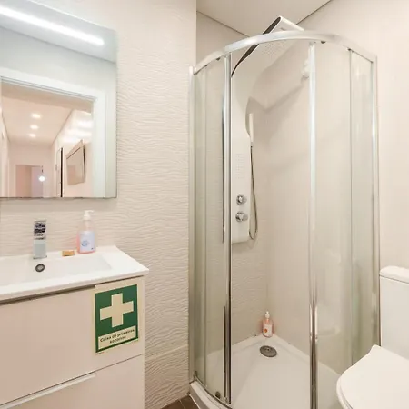 Guestready - Modern Comfort In Almada