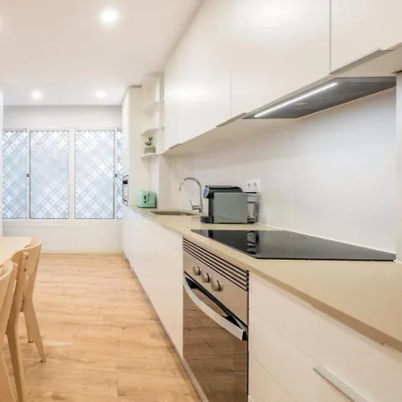 Apartamento Guestready - Modern Comfort In Almada