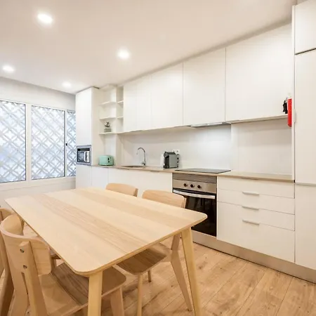 Apartamento Guestready - Modern Comfort In