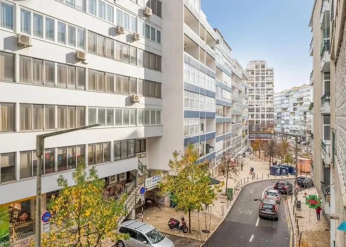 Guestready - Modern Comfort In 公寓 *