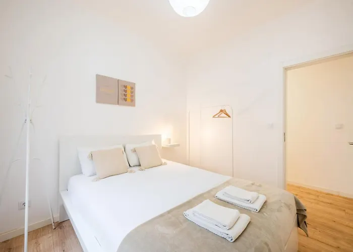 Guestready - Modern Comfort In 阿尔马达