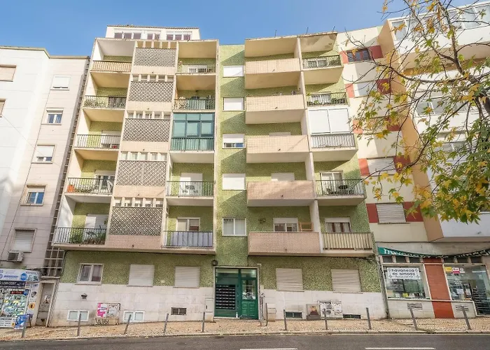 Guestready - Modern Comfort In 公寓 *