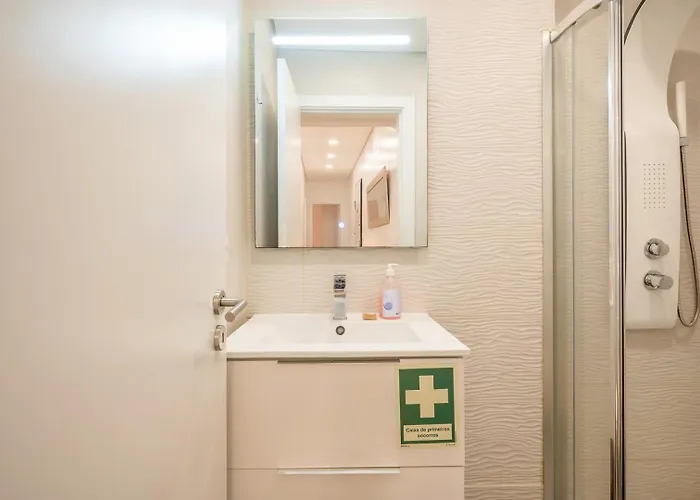 Guestready - Modern Comfort In